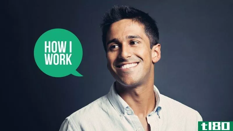 Illustration for article titled How I Work: Jimmy Soni, Managing Editor of the Huffington Post