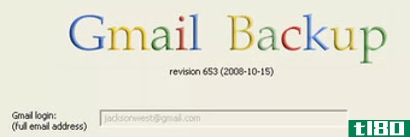 Illustration for article titled How to Access Gmail When It’s Down