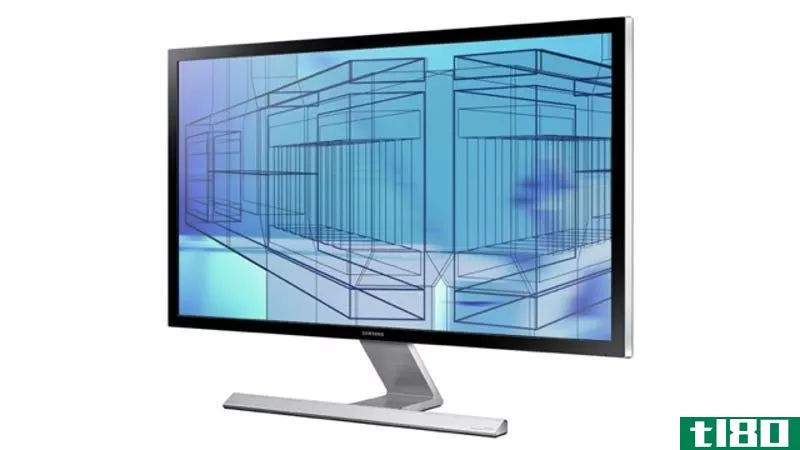 Illustration for article titled Your New 4K Monitor for $600, Samsung 840 EVO, iTunes Credit