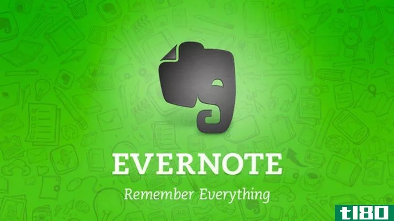 Illustration for article titled Automatically Back Up Your Evernote Notebooks with These Scripts