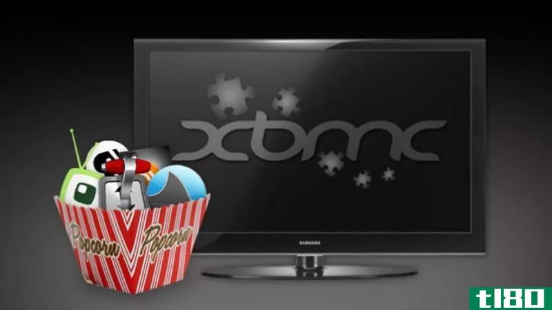 Illustration for article titled Power Up Your XBMC Installation with These Awesome Add-Ons