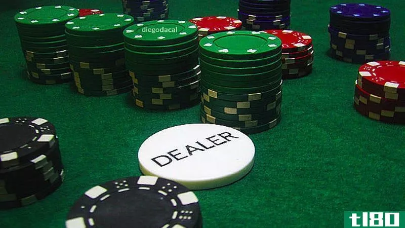 Illustration for article titled Head to the Right Tables at the Casino for Better Odds at Winning