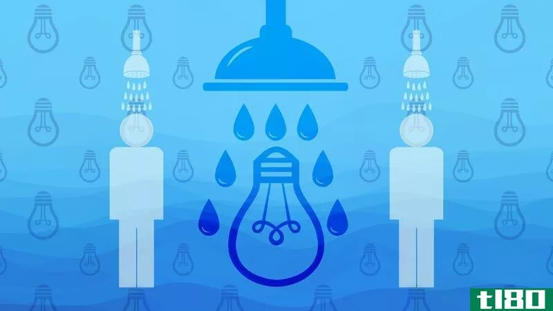 Illustration for article titled Why Great Ideas Always Come In the Shower (and How to Harness Them)