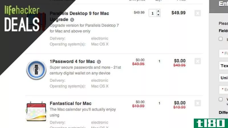 最好的mac应用程序，8美元的raspberry pi手机壳，150美元的mac[优惠]