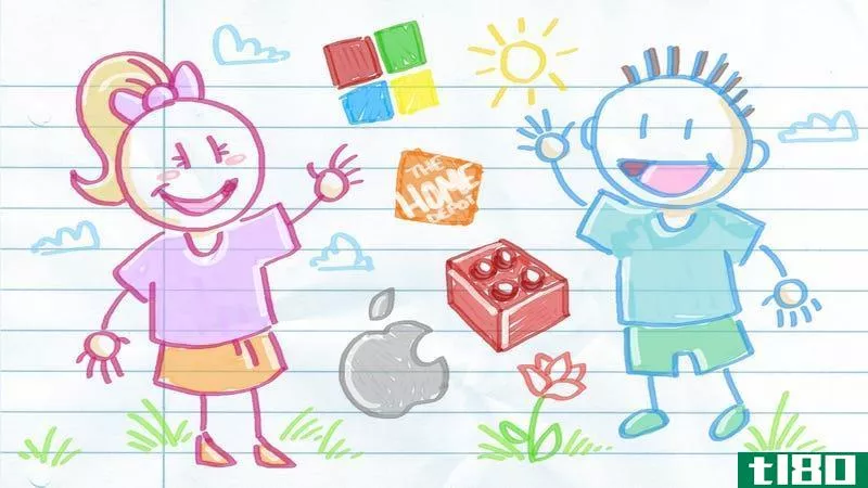 Illustration for article titled 10+ Free Workshops to Keep Kids Busy This Summer