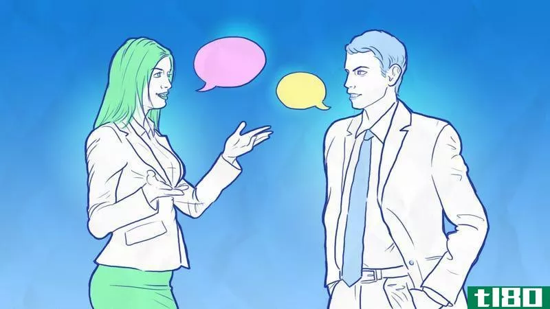 如何在工作中说出你真正的意思（并被倾听）