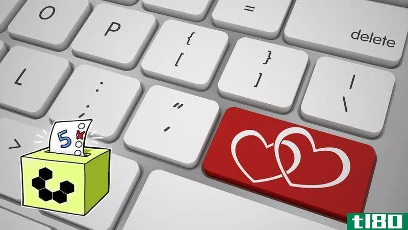 Illustration for article titled Five Best Online Dating Sites