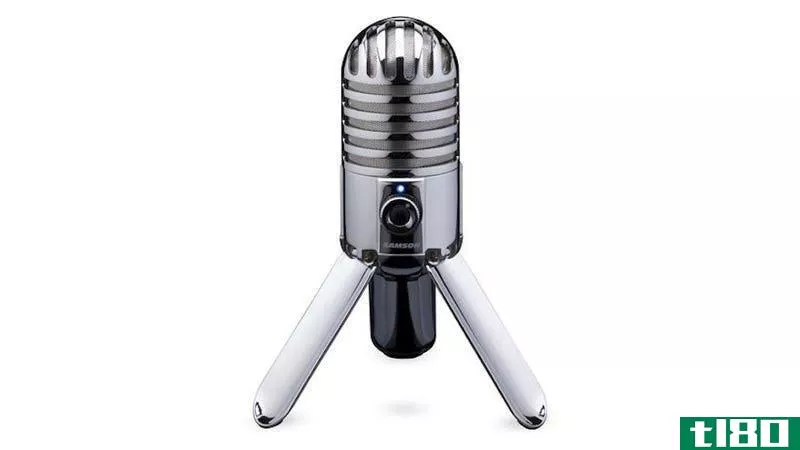 Illustration for article titled Five Best Desktop Microphones
