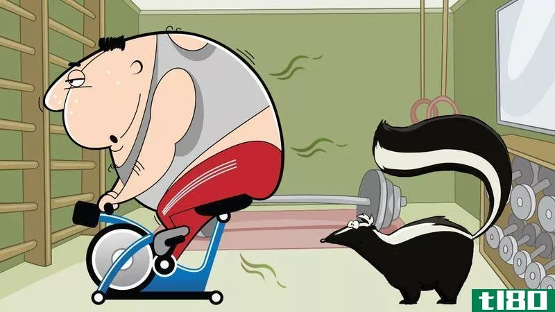 Illustration for article titled How to Clean Your Smelly Workout Clothes Properly