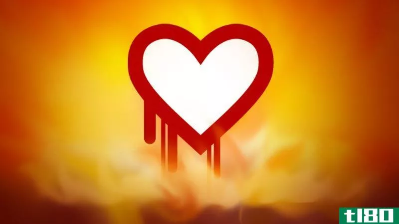 Illustration for article titled What the &quot;Heartbleed&quot; Security Bug Means For You
