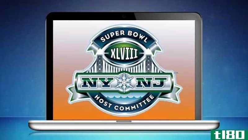Illustration for article titled Reminder: Here&#39;s Where You Can Watch Super Bowl XLVIII Online