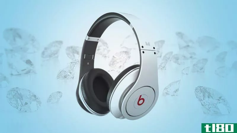 Illustration for article titled Are Beats By Dre Headphones Any Good?