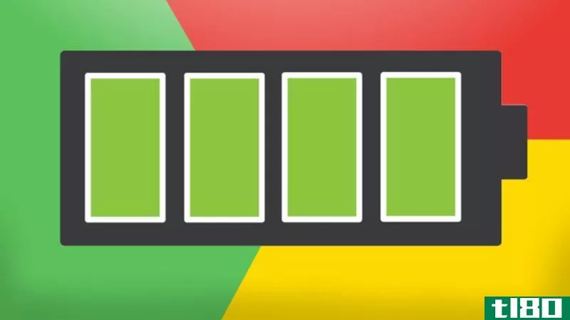 googlechrome比ie或firefox更快地杀死windows上的电池