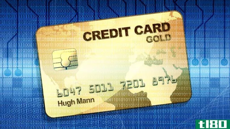 如果我的信用卡被黑了该怎么办？
