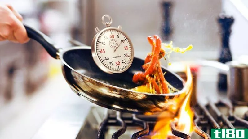Illustration for article titled ​20+ Time-Saving Cooking Tips from Chefs and Food Experts