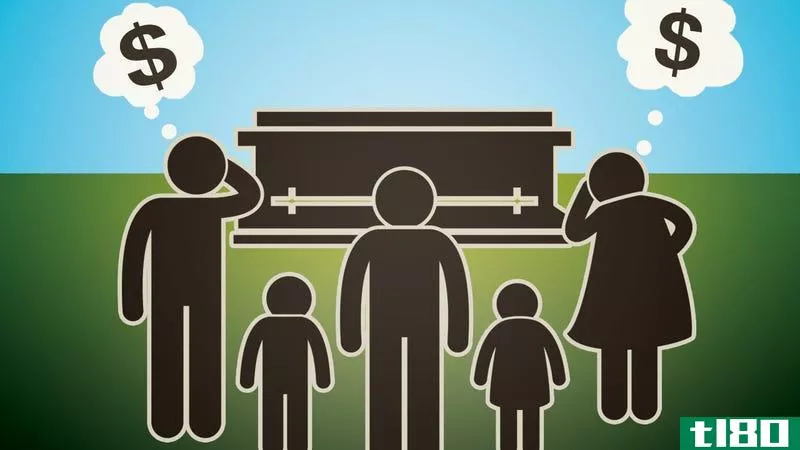 Illustration for article titled How to Save Money on Expensive Funeral Costs