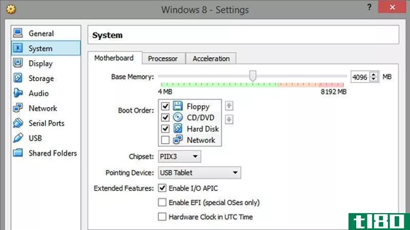 Illustration for article titled The Power User&#39;s Guide to Better Virtual Machines in VirtualBox