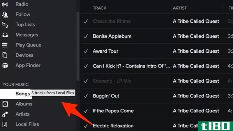 Illustration for article titled Synchronize Your iTunes Library with Spotify with a Click