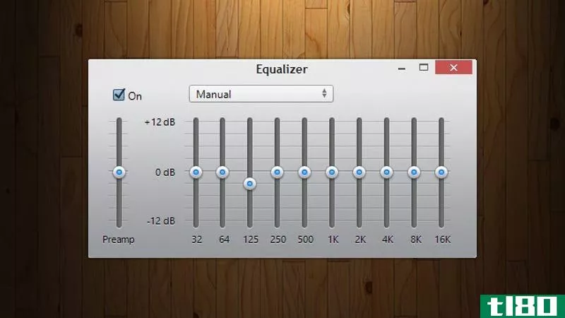 Illustration for article titled Fix &quot;Boomy&quot; Bass in Your Speakers with One Equalizer Adjustment