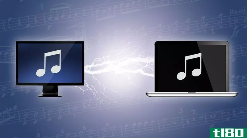 Illustration for article titled What&#39;s the Best Way to Sync Music Between My Computers?