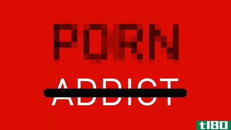Illustration for article titled Study Finds That You&#39;re Not Addicted to Porn