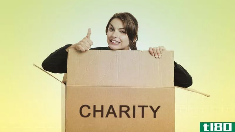 Illustration for article titled How to Pick the Right Charity and Maximize Your Donati***