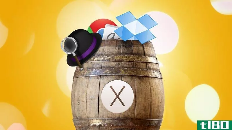 Illustration for article titled How to Make Your Own Bulk App Installer for OS X