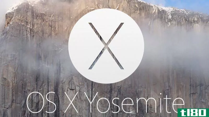 Illustration for article titled How to Safely Install the OS X Yosemite Beta