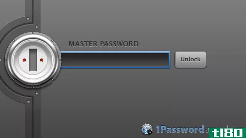 Illustration for article titled ​1PasswordAnywhere Lets You Access Your 1Password Vault on The Web