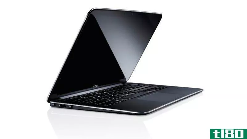 Illustration for article titled Five Best Ultrabooks