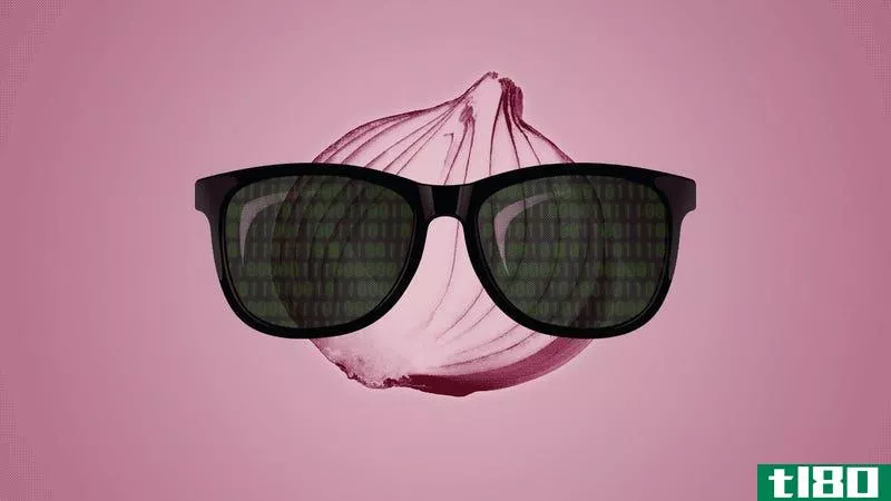 Illustration for article titled How Can I Stay Anonymous with Tor?