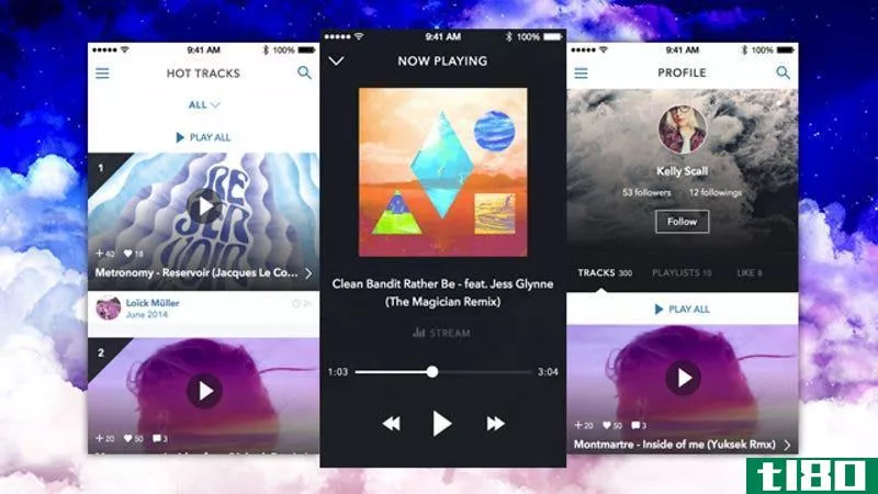 whyd-for-iphone让你最喜欢的歌曲可以在网上随身携带