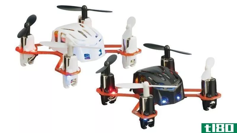 Illustration for article titled Recharge Your Batteries, Make Your Own Soda, Fly a Quadcopter [Deals]