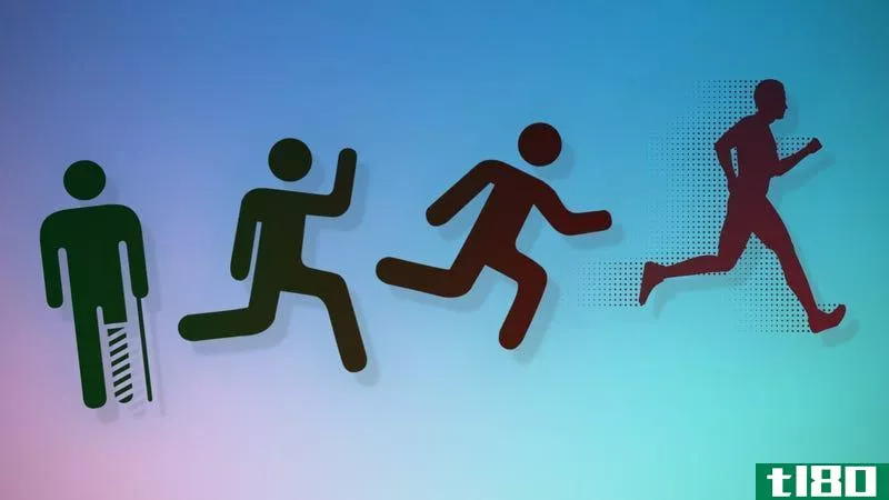 Illustration for article titled How to Return to Running After an Injury