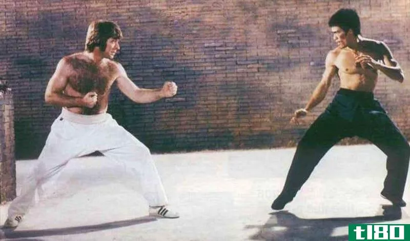 Illustration for article titled Bruce Lee&#39;s Best Productivity Tricks