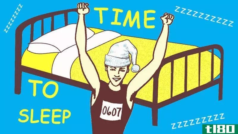 Illustration for article titled How Can I Fall Asleep Faster?
