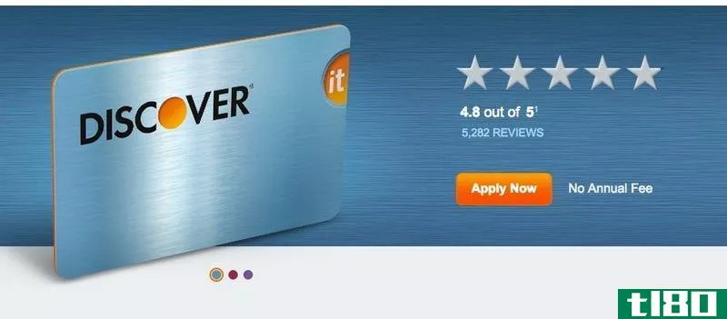 Illustration for article titled Five Best Rewards Credit Cards