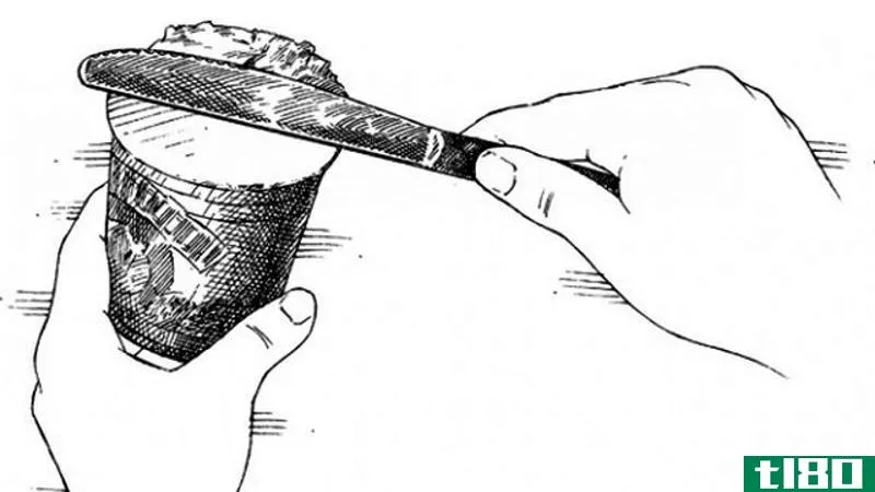 Illustration for article titled Turn Old Yogurt Containers into Handy Measuring Cups