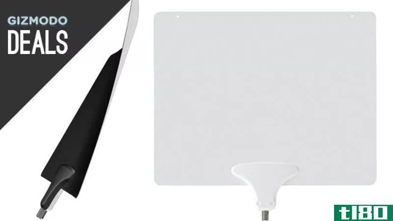 Illustration for article titled Indoor Aeroponics Kit, $9 External Charger, iPad Mini Sale [Deals]