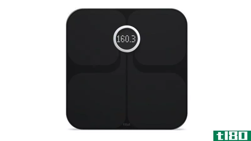 Illustration for article titled Wireless Charger Under $10, BitFenix Prodigy, Fitbit Wi-Fi Smart Scale