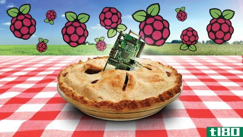 Illustration for article titled Show Us Your Raspberry Pi Project