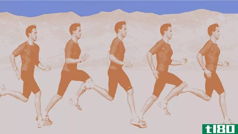 Illustration for article titled 5 Life Less*** I&#39;ve Learned from Running