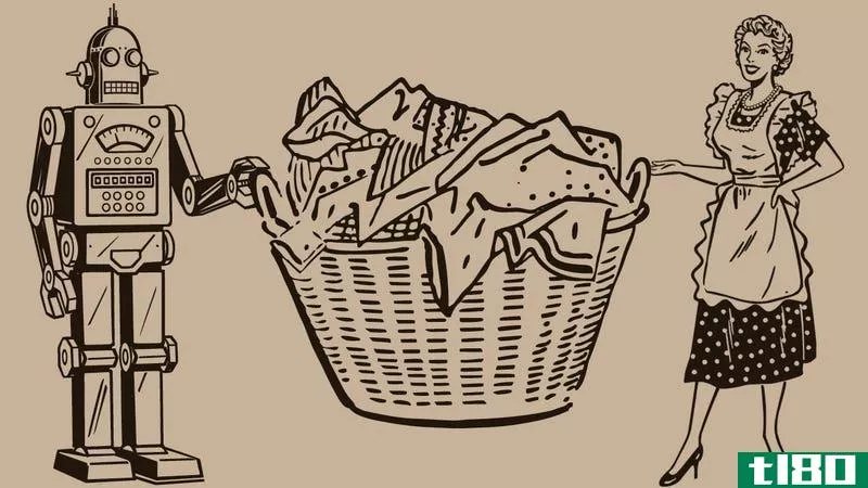 Illustration for article titled Show Us Your Favorite Laundry or Clothing Hack