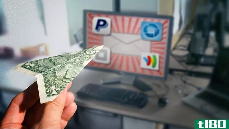 Illustration for article titled What&#39;s the Best Way to Send Money Online?