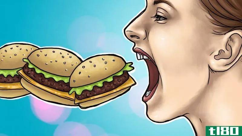 Illustration for article titled Why We Eat Whatever&#39;s In Front of Us