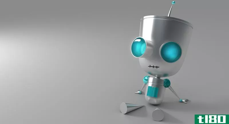 Illustration for article titled Mechanize Your Desktop with These Robot Wallpapers