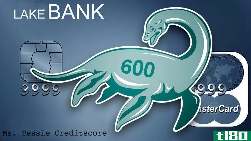 Illustration for article titled The Myth of the Single Credit Score