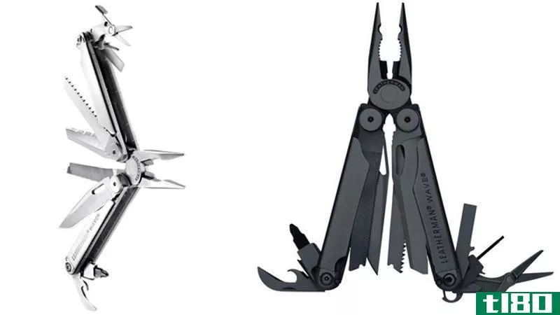 Illustration for article titled Five Best Multitools
