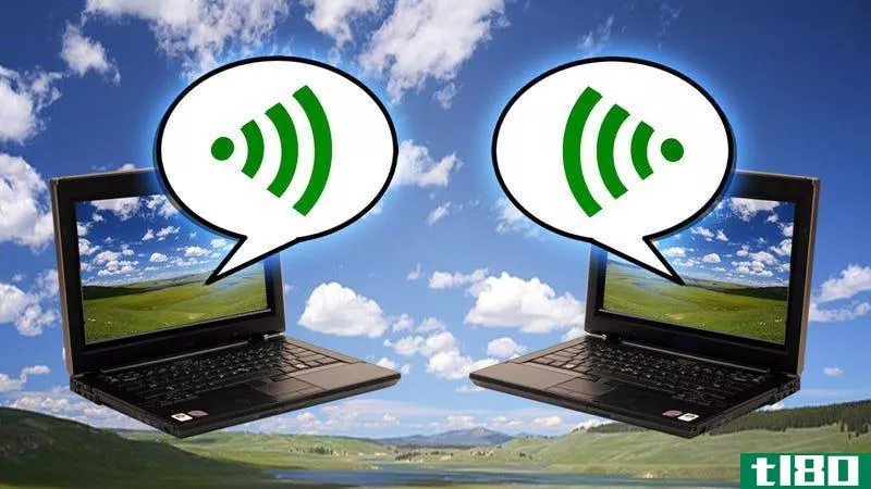 Illustration for article titled How Can I Connect Two Windows 8 Machines with Wi-Fi Direct?
