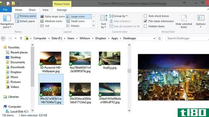 Illustration for article titled Navigate Files Like a Pro with These Windows Explorer Tips and Tricks